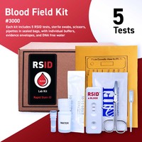 RSID™ Blood Field Kits