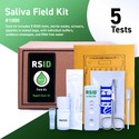 Rsid Kits RSID™ Saliva Field Kits Pricing Page - Independent Forensics of IL