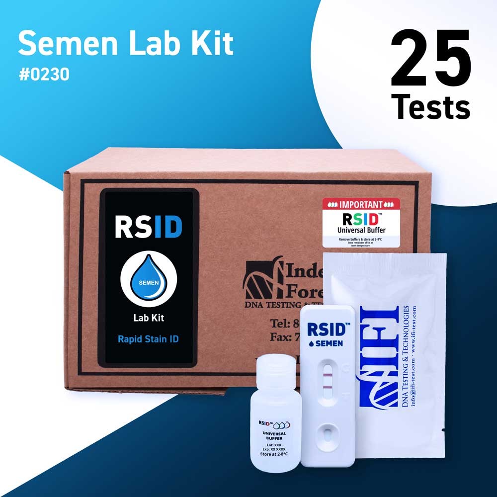 picture of 0230 semen universal lab