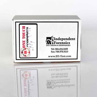 ONE TOUCH™ DNA Rescue Fingerprints Kits