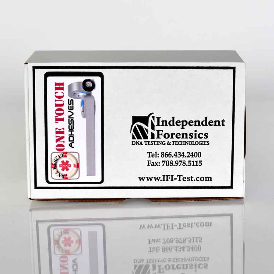 Collection Kits Independent Forensics of IL