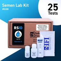 RSID™ Semen Lab Kits